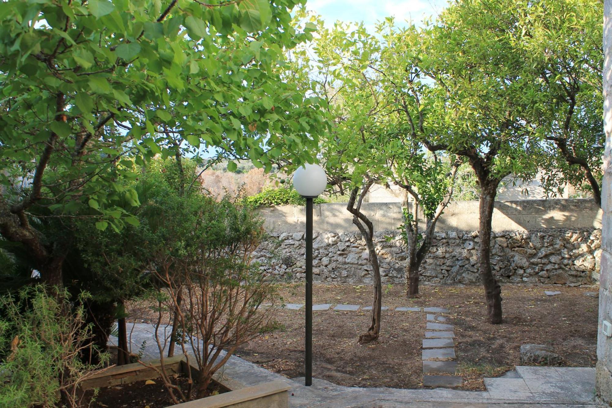 Buen Retiro - Casa Vacanze Depressa Exteriér fotografie