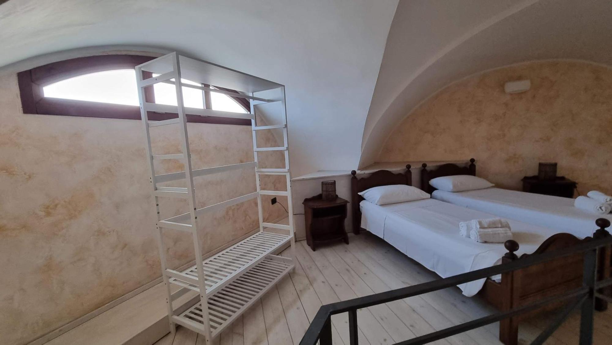 Buen Retiro - Casa Vacanze Depressa Exteriér fotografie
