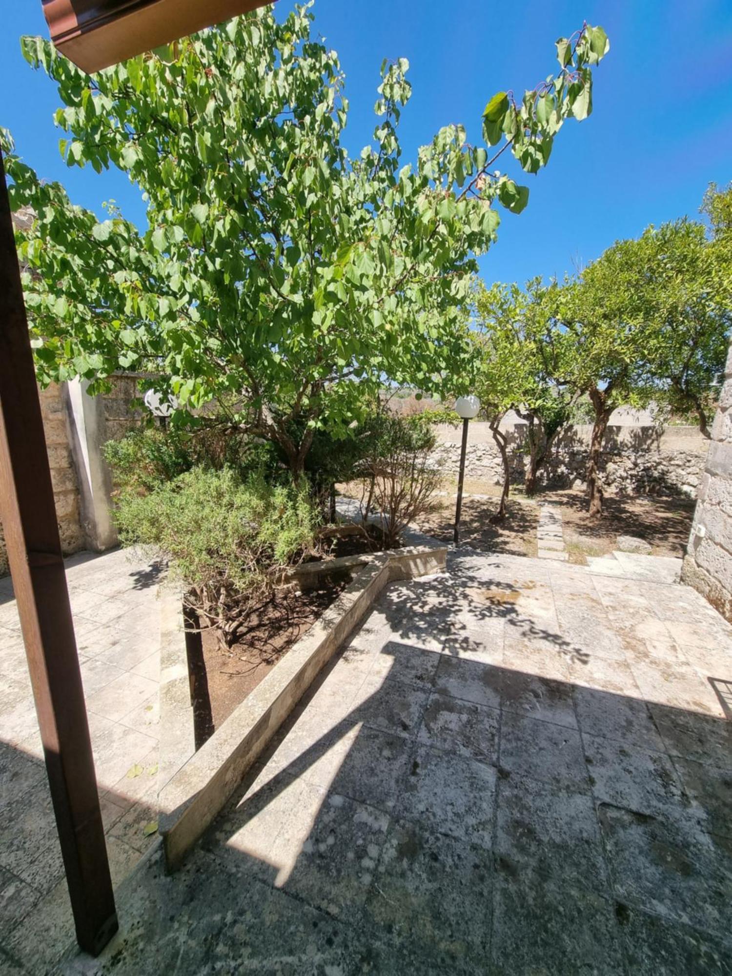 Buen Retiro - Casa Vacanze Depressa Exteriér fotografie