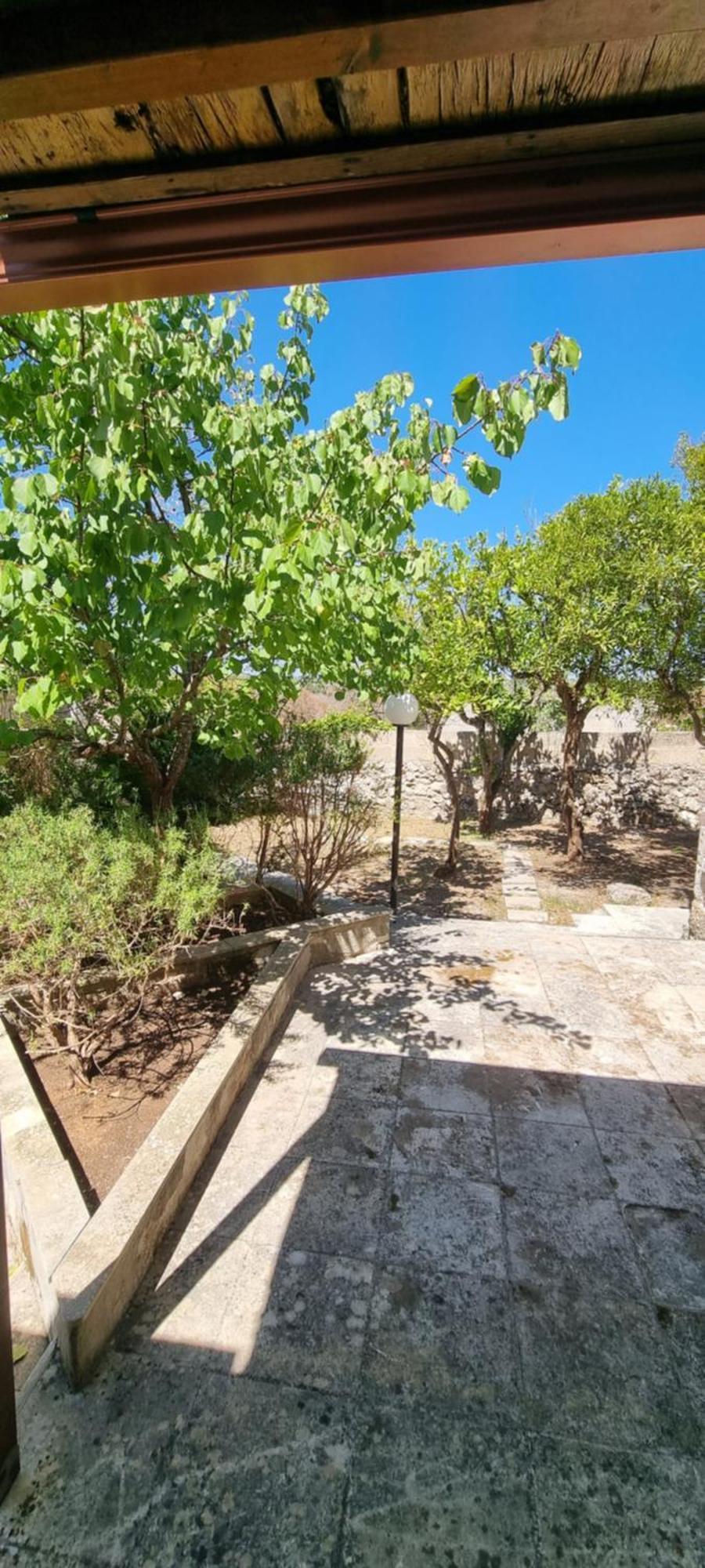 Buen Retiro - Casa Vacanze Depressa Exteriér fotografie