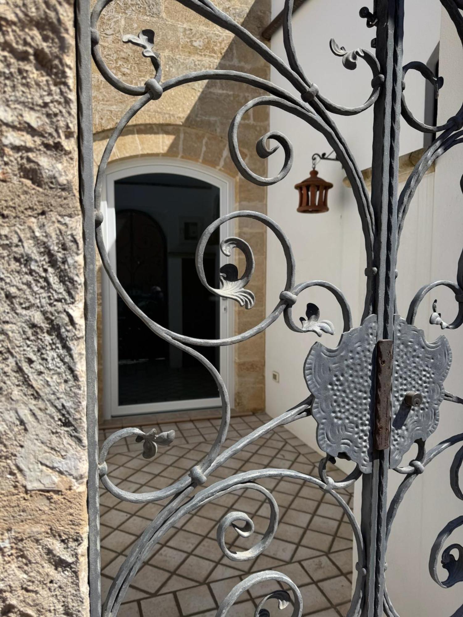 Buen Retiro - Casa Vacanze Depressa Exteriér fotografie